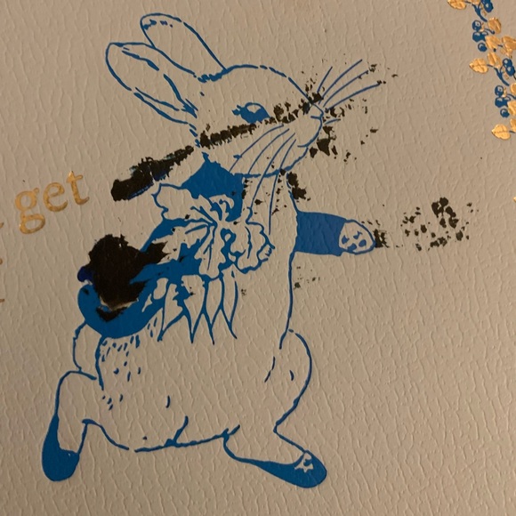 Complete Peter Rabbit Book - Picture 3 of 10